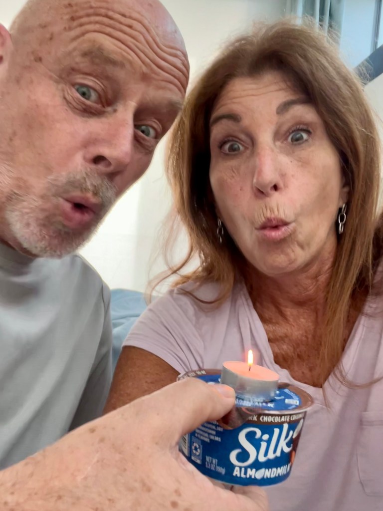 Happy Birthday to Me!